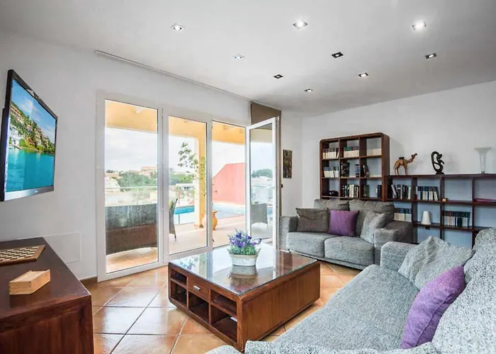 Oratge Cala Llonga (Menorca)