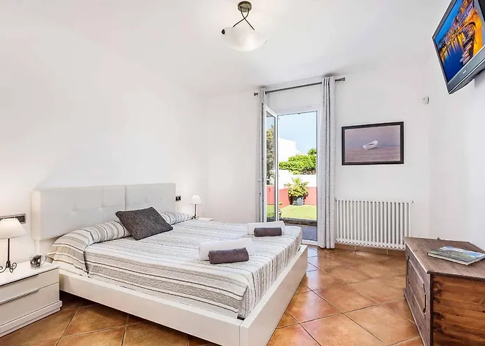 Oratge Cala Llonga (Menorca)