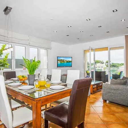 Oratge Cala Llonga (Menorca)